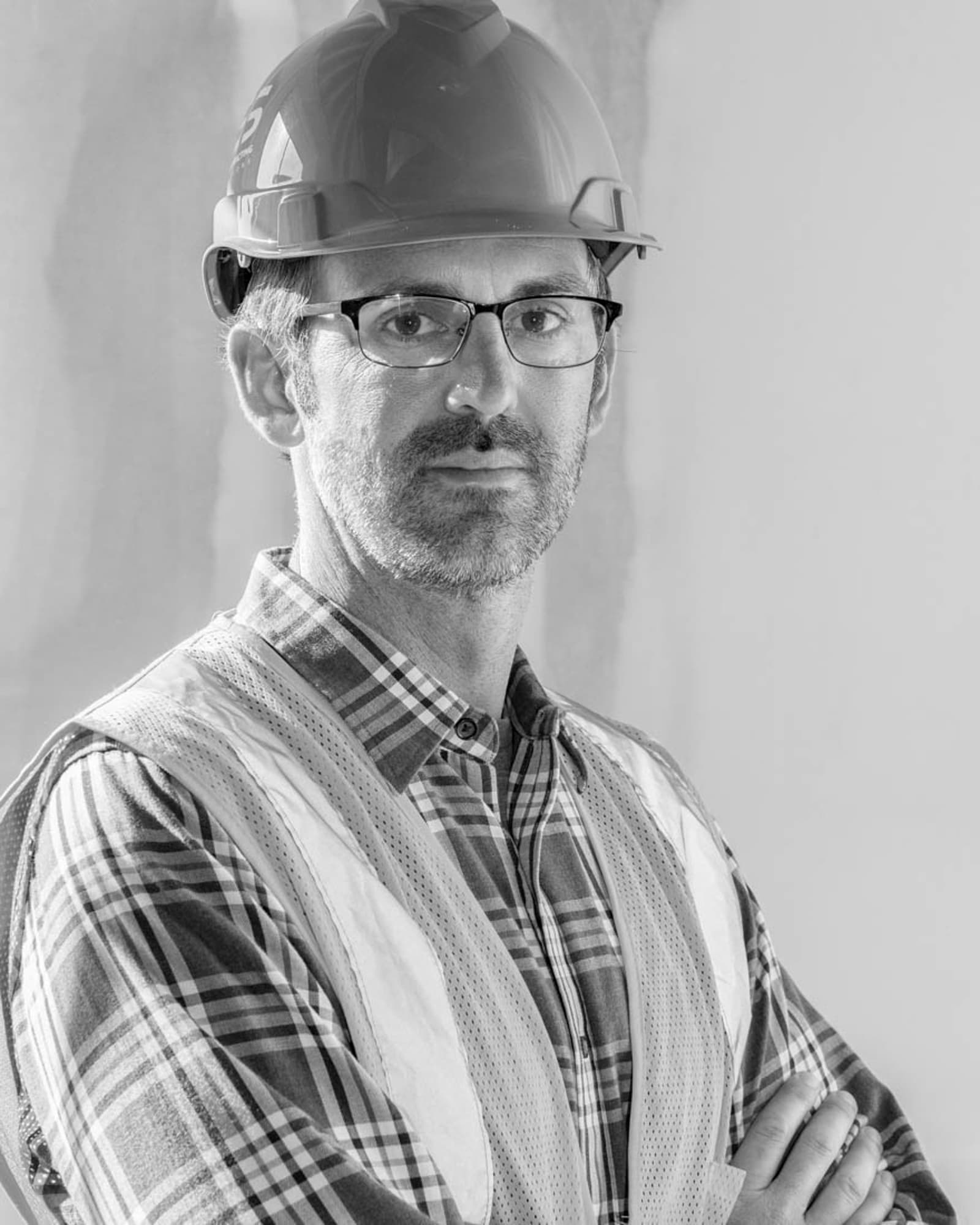 Josh Lyle, P.E., LEED AP — President & CEO of Lyle Contracting Solutions